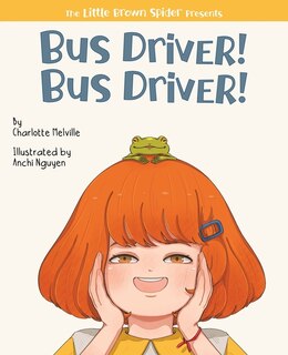 Couverture_Bus Driver! Bus Driver!