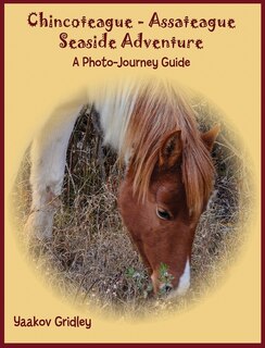 Front cover_Chincoteague-Assateague Seaside Adventure