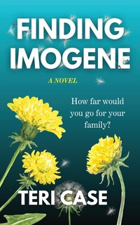 Couverture_Finding Imogene
