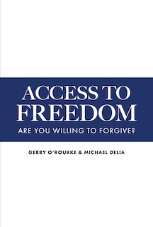Front cover_Access To Freedom