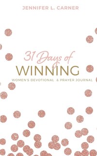 Front cover_31 Days of Winning