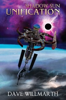 Front cover_Shadow Sun Unification