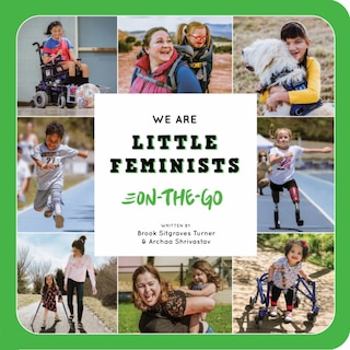 Couverture_We Are Little Feminists: On-the-go