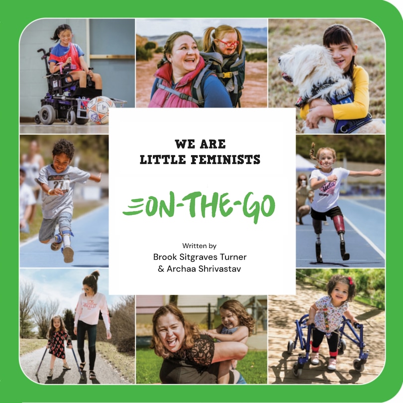 Couverture_We Are Little Feminists: On-the-go