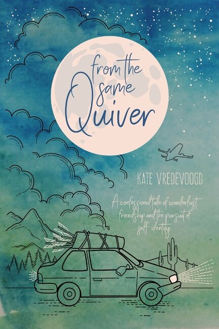 Couverture_From The Same Quiver