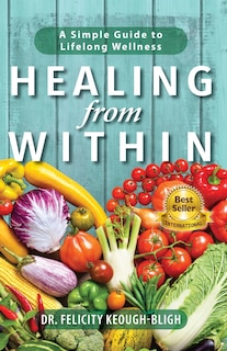 Couverture_Healing from Within