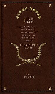 Front cover_Slick Filth