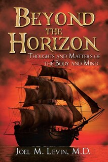 Front cover_Beyond the Horizon