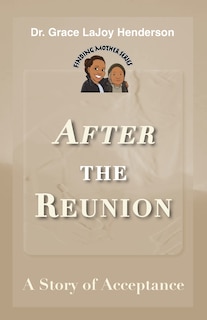 Front cover_After The Reunion
