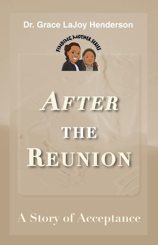 Front cover_After The Reunion