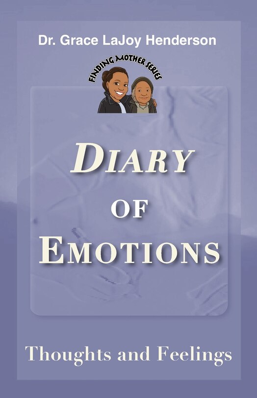 Couverture_Diary Of Emotions