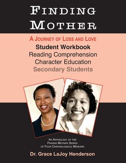 Front cover_Finding Mother