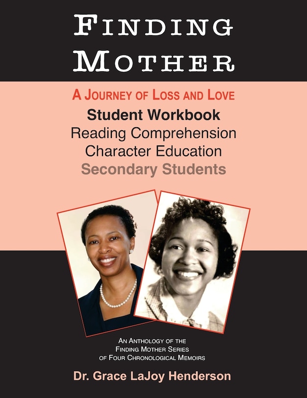 Front cover_Finding Mother