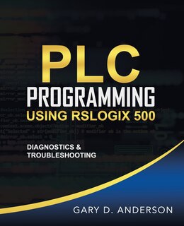 Front cover_PLC Programming Using RSLogix 500