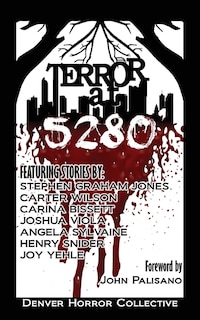 Front cover_Terror At 5280'