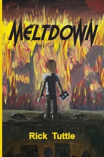 Front cover_Meltdown