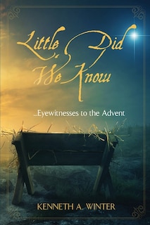 Couverture_Little Did We Know