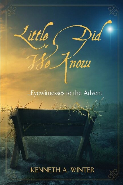 Couverture_Little Did We Know