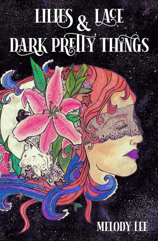 Couverture_Lilies & Lace & Dark Pretty Things