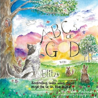 Front cover_ABCs of God with Blitz