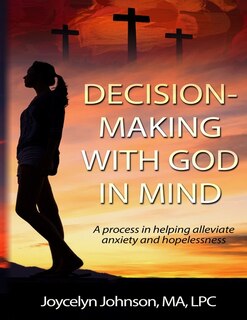 Couverture_Decision Making with God in Mind