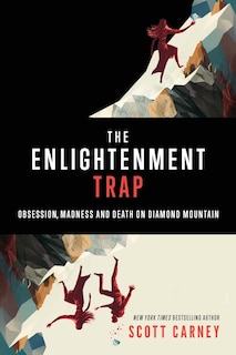 Front cover_The Enlightenment Trap
