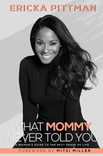 Couverture_What Mommy Never Told You