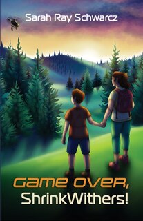 Couverture_Game Over, Shrinkwithers!