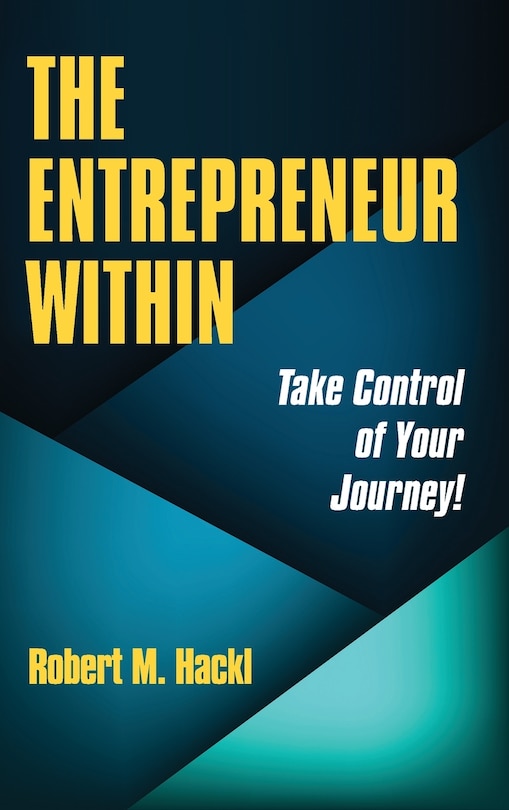 Couverture_The Entrepreneur Within