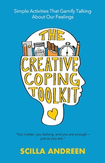Front cover_The Creative Coping Toolkit