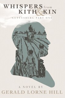 Front cover_Whispers from Kith and Kin