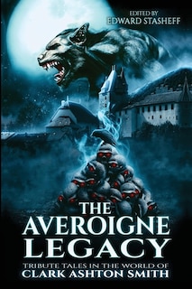 Front cover_The Averoigne Legacy