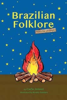 Front cover_Brazilian Folklore