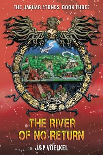 Front cover_The River Of No Return