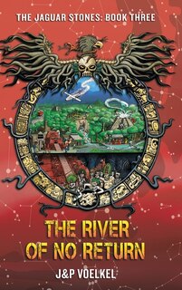Couverture_The River Of No Return