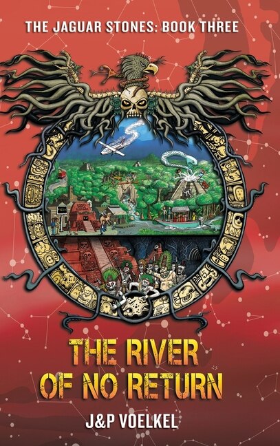 Couverture_The River Of No Return