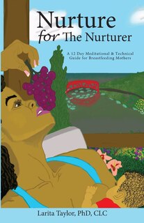 Front cover_Nurture for the Nurturer