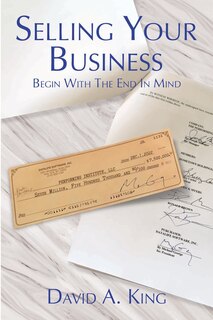 Couverture_Selling Your Business