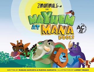 Front cover_ZimAnimals