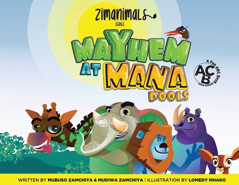 Front cover_ZimAnimals