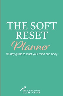 Couverture_The Soft Reset Planner