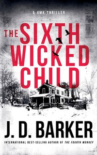 Front cover_The Sixth Wicked Child