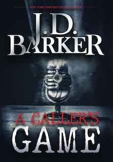 Front cover_A Caller's Game