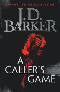 Front cover_A Caller's Game