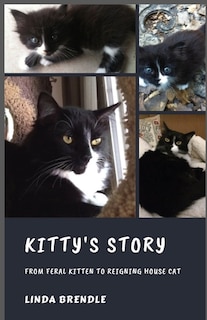 Front cover_Kitty's Story