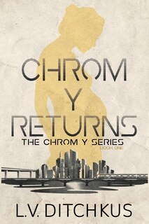 Front cover_Chrom Y Returns