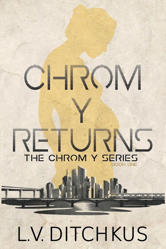 Front cover_Chrom Y Returns