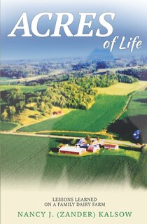 Couverture_Acres of Life