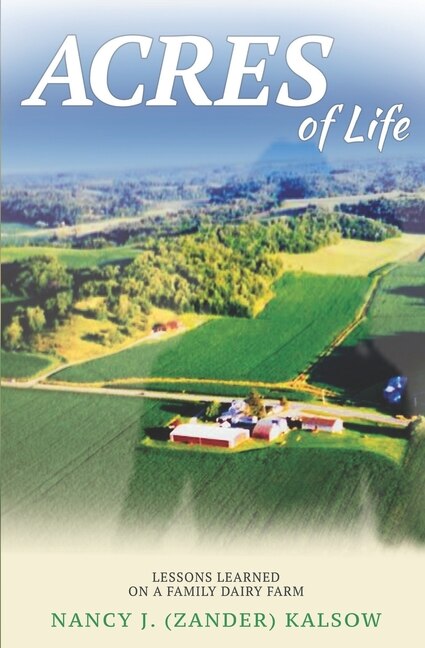 Couverture_Acres of Life
