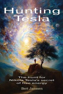 Front cover_Hunting Tesla